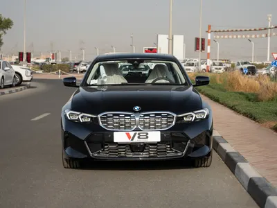 2026 بي ام دبليو الفئة الثالثة 325 أي