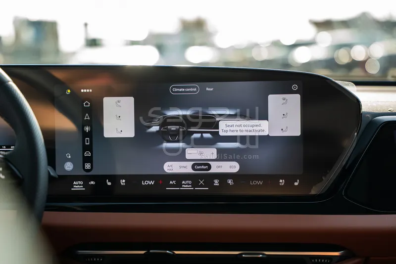 2025 اودي اي 5 40 تي اف اس اي