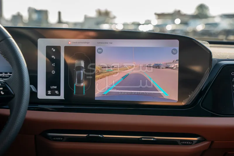 2025 اودي اي 5 40 تي اف اس اي