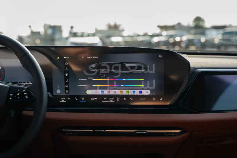 2025 اودي اي 5 40 تي اف اس اي