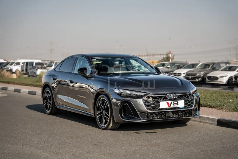 2025 اودي اي 5 40 تي اف اس اي