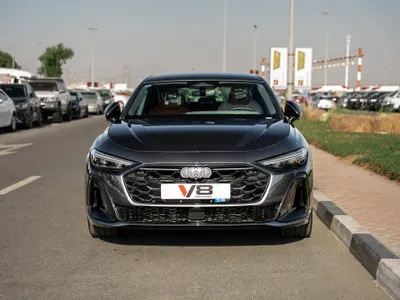 2025 اودي اي 5 40 تي اف اس اي