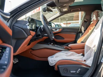 2025 اودي اي 5 40 تي اف اس اي