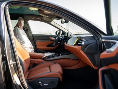 2025 اودي اي 5 40 تي اف اس اي