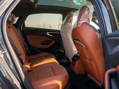 2025 اودي اي 5 40 تي اف اس اي