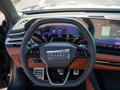 2025 اودي اي 5 40 تي اف اس اي