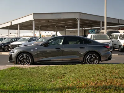 2025 اودي اي 5 40 تي اف اس اي