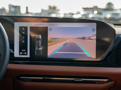 2025 اودي اي 5 40 تي اف اس اي