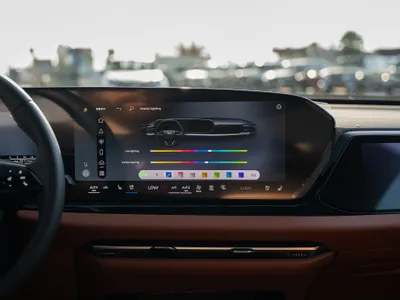 2025 اودي اي 5 40 تي اف اس اي