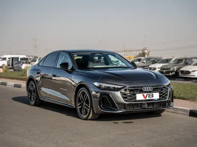 2025 اودي اي 5 40 تي اف اس اي