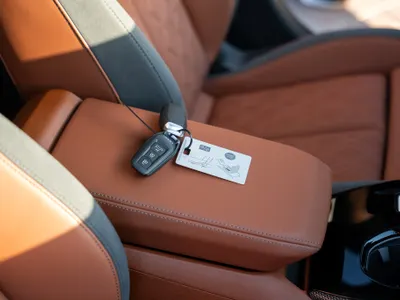 2025 اودي اي 5 40 تي اف اس اي