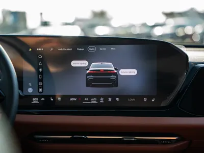 2025 اودي اي 5 40 تي اف اس اي