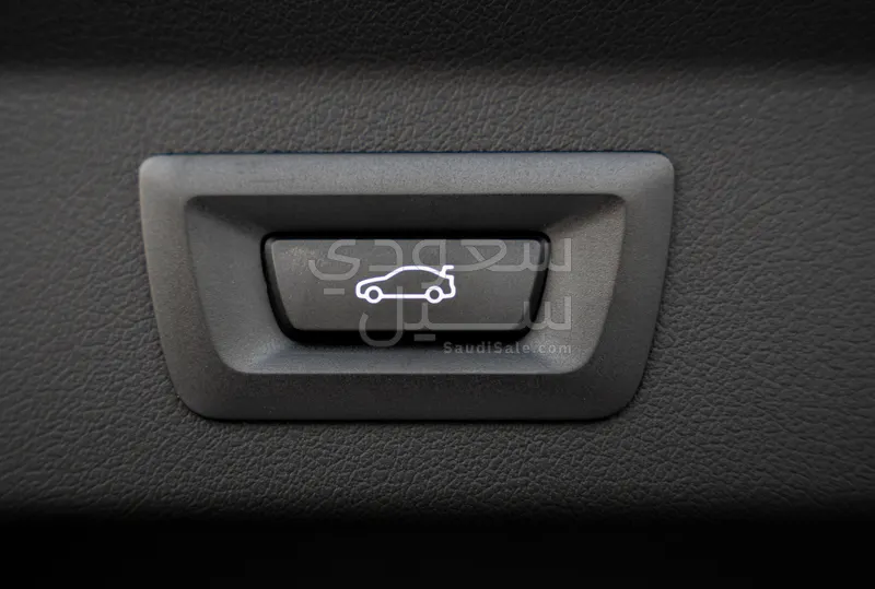 2026 بي ام دبليو الفئة اكس 2