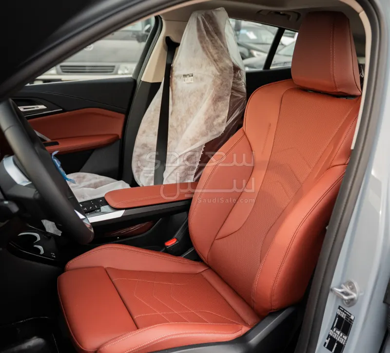 2026 بي ام دبليو الفئة اكس 2