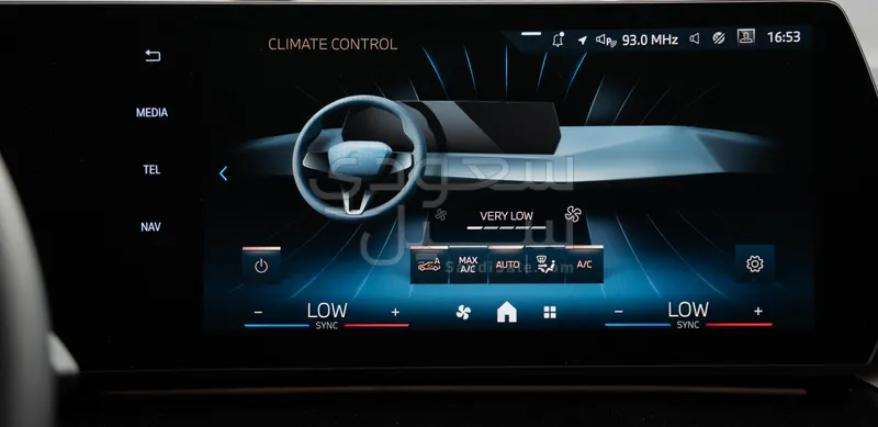 2026 بي ام دبليو الفئة اكس 2