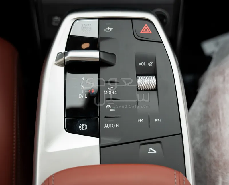 2026 بي ام دبليو الفئة اكس 2