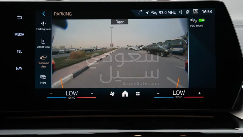 2026 بي ام دبليو الفئة اكس 2