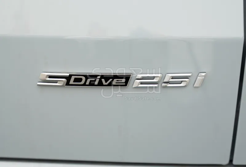 2026 بي ام دبليو الفئة اكس 2