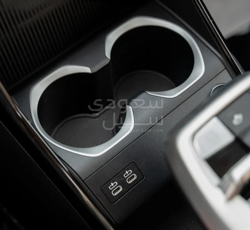 2026 بي ام دبليو الفئة اكس 2