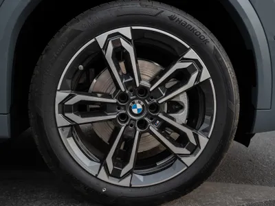 2026 بي ام دبليو الفئة اكس 2