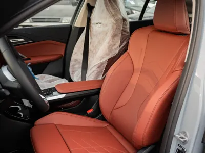 2026 بي ام دبليو الفئة اكس 2