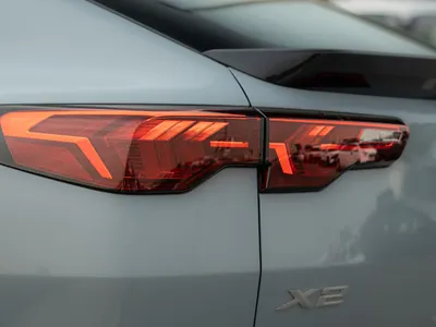 2026 بي ام دبليو الفئة اكس 2