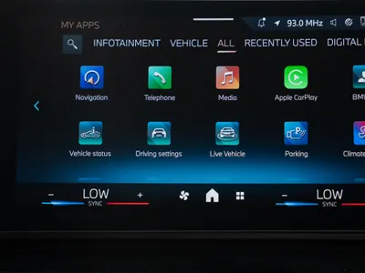 2026 بي ام دبليو الفئة اكس 2