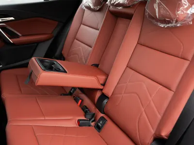 2026 بي ام دبليو الفئة اكس 2