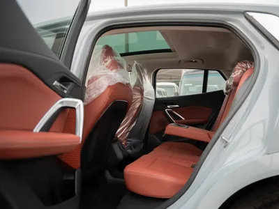 2026 بي ام دبليو الفئة اكس 2