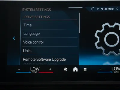 2026 بي ام دبليو الفئة اكس 2