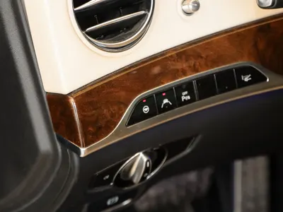 2015 مرسيدس - بنز إس 400