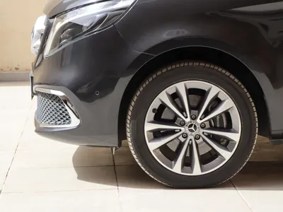 2023 مرسيدس - بنز في 250