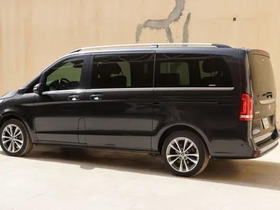 2023 مرسيدس - بنز في 250