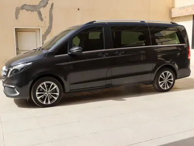 2023 مرسيدس - بنز في 250