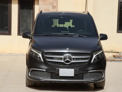 2023 مرسيدس - بنز في 250