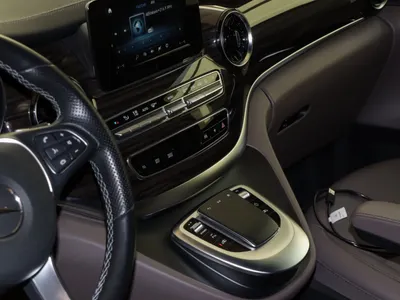 2023 مرسيدس - بنز في 250