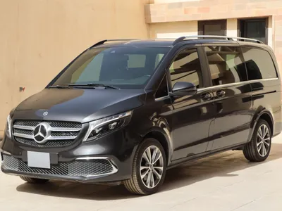 2023 مرسيدس - بنز في 250