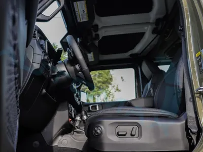 2026 جييب رانجلر ربيكون