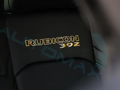 2026 جييب رانجلر ربيكون