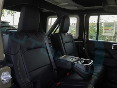 2026 جييب رانجلر ربيكون