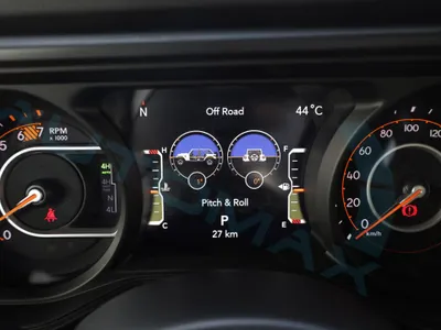 2026 جييب رانجلر ربيكون