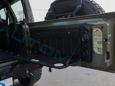 2026 جييب رانجلر ربيكون