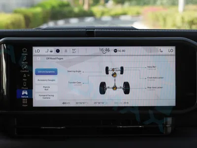 2026 جييب رانجلر ربيكون