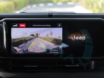 2026 جييب رانجلر ربيكون