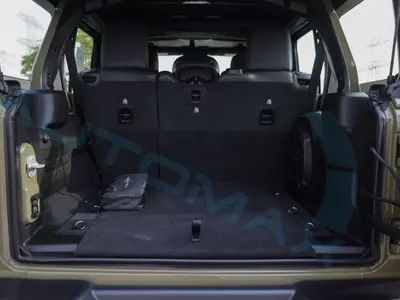 2026 جييب رانجلر ربيكون