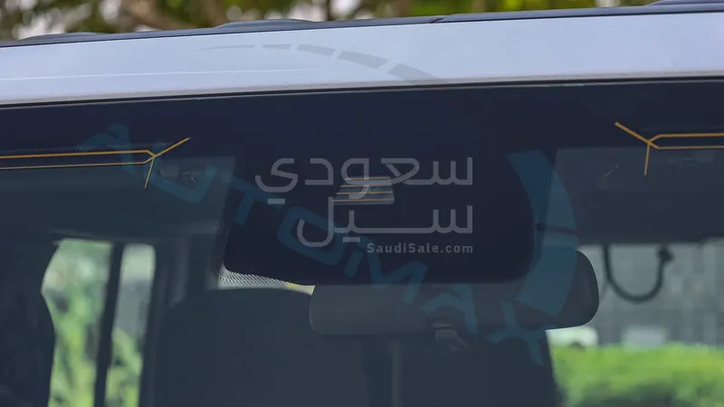 2025 جييب رانجلر سبورت بلس