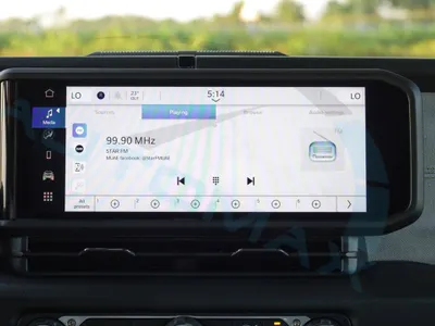 2025 جييب رانجلر سبورت بلس