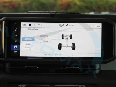 2025 جييب رانجلر سبورت بلس