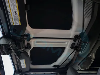 2025 جييب رانجلر سبورت بلس