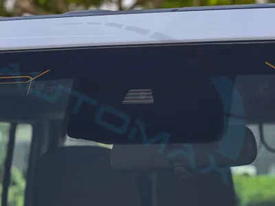 2025 جييب رانجلر سبورت بلس